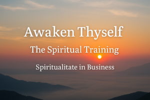 Trezirea Spiritului
