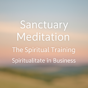 Meditația Sanctuarului