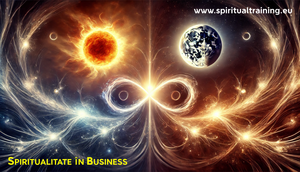 Hermetism - Principiul Polarității