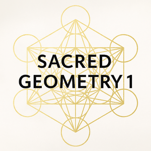 Sacred Geometry 1 - G version