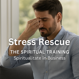 Stress Rescue
