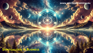 Hermetism - Principiul Corespondenței