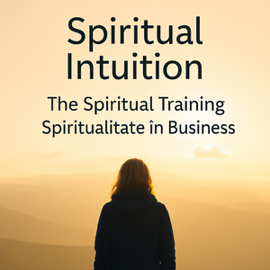 Intuiție Spirituală