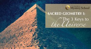 Sacred Geometry 1 image